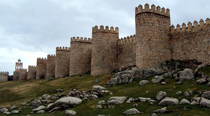 avila