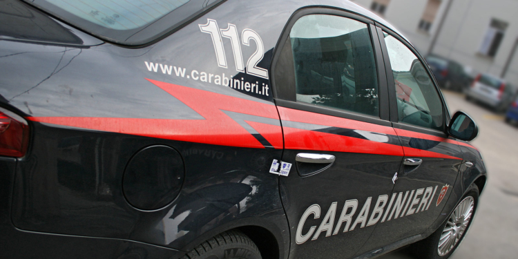 carabinieri