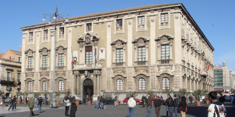 catania