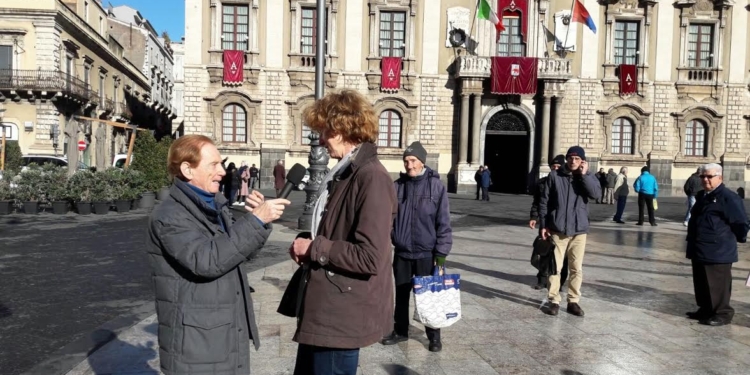 catania sereno variabile