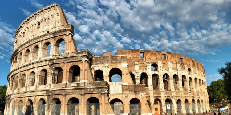 colosseo