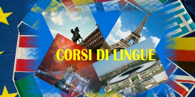 cosi di lingue