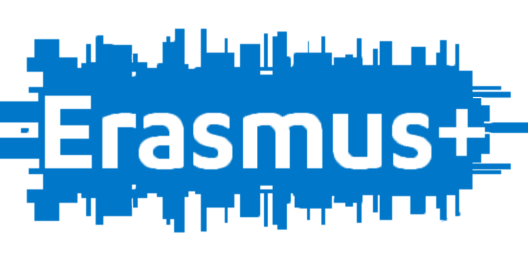 erasmus plus