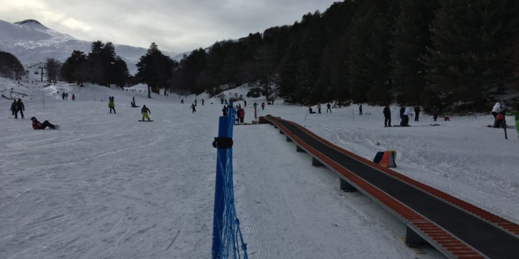 etna nord tapis