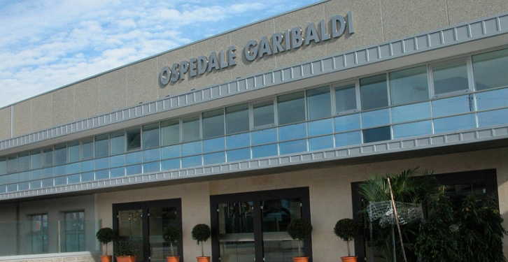 garibaldi nesima