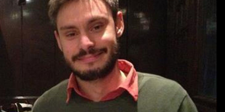 giulio regeni