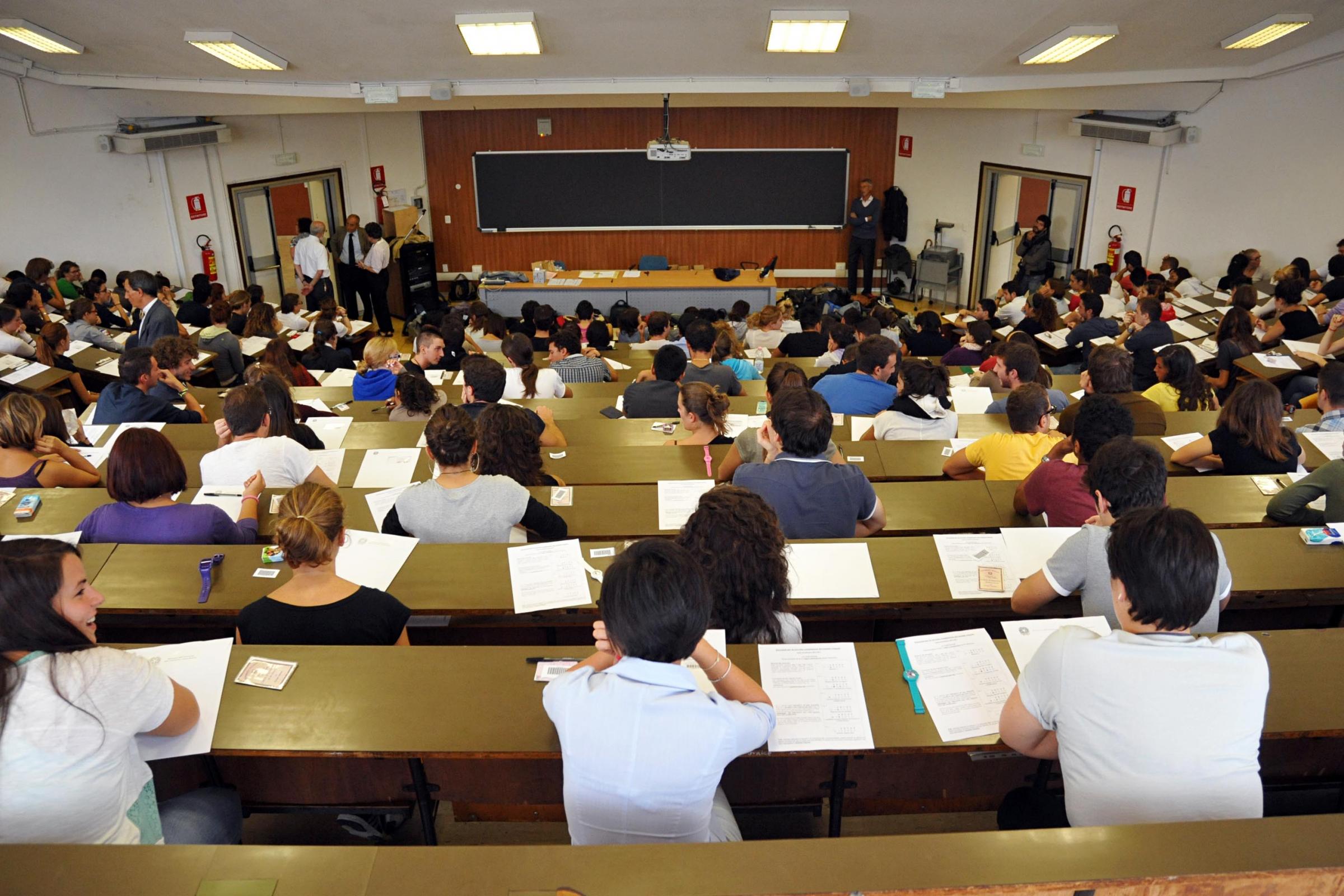 UNIVERSITÀ – La classifica dei migliori atenei per trovare lavoro