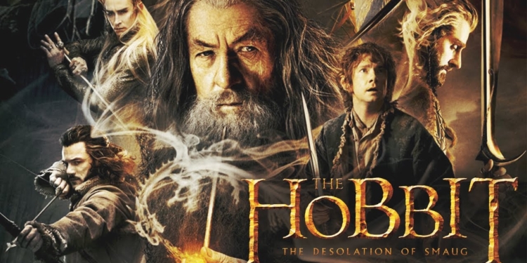 lo hobbit