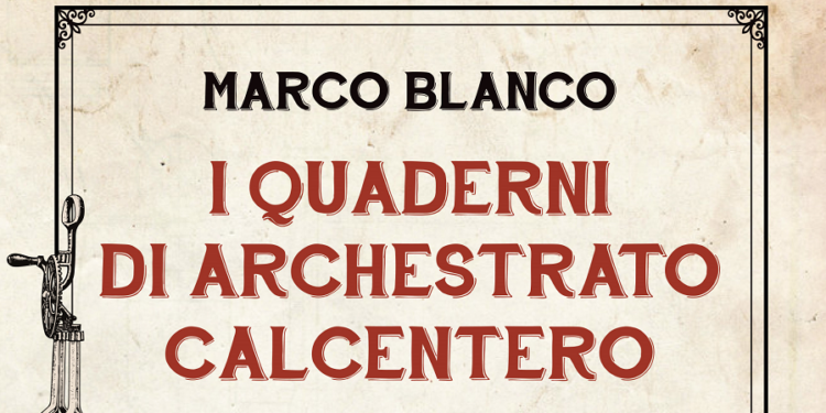 marco blanco