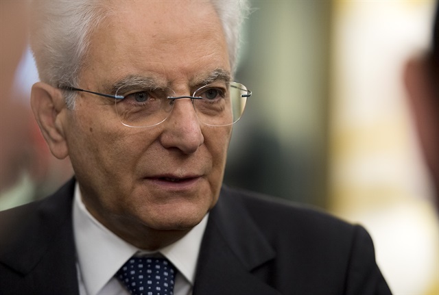 UNIVERSITÀ – Il presidente Mattarella a Camerino per inaugurare anno accademico