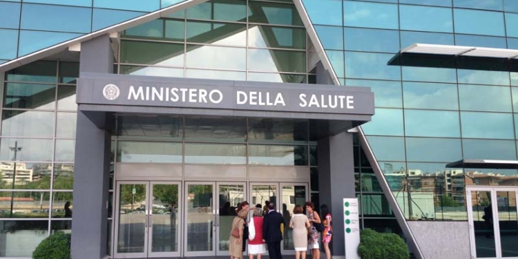 concorso ministero della salute 2024