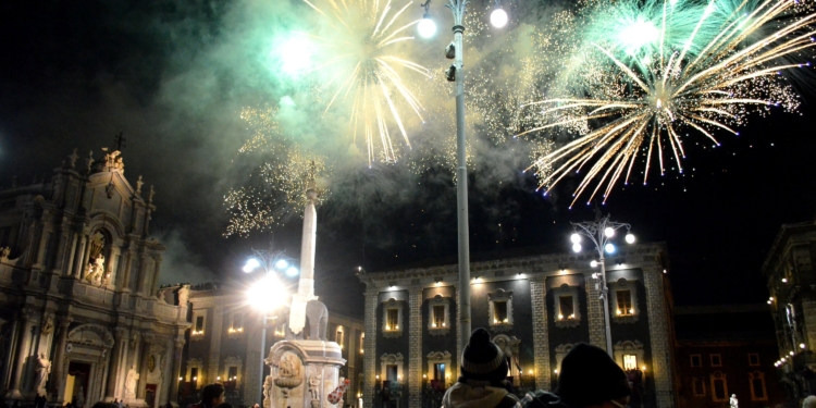 notte bianca musei