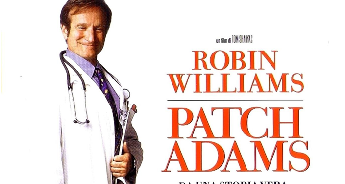 patch adams