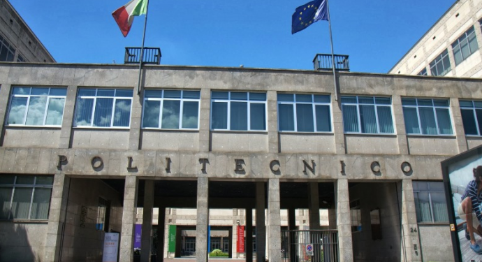 politecnico torino