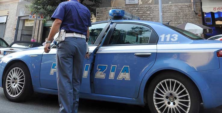 polizia