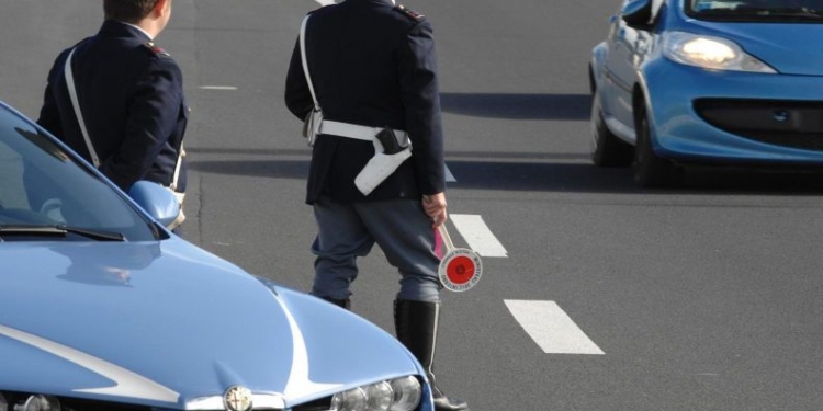 polizia