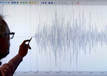 etna terremoto