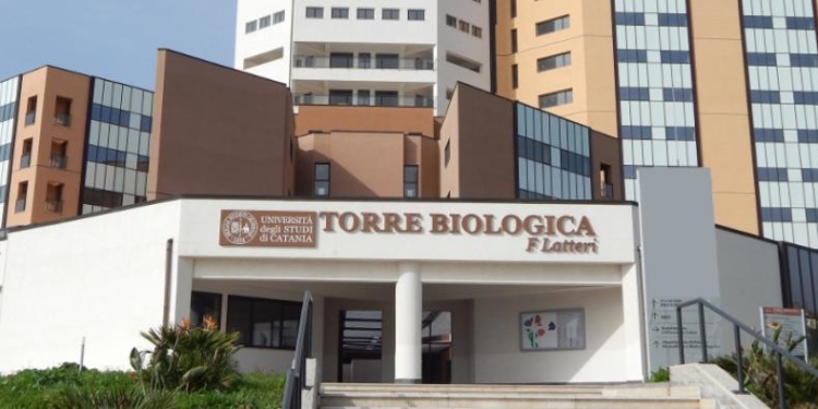 torre biologica