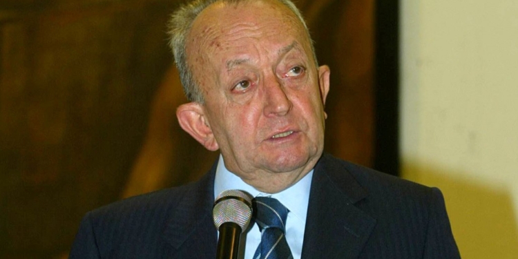 tullio de mauro