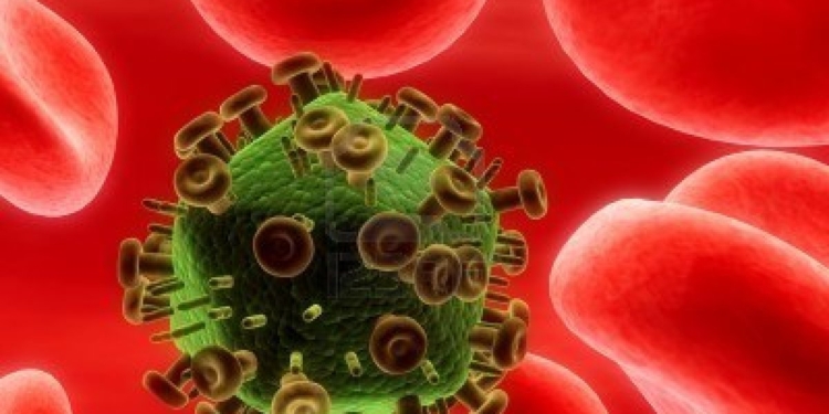 virus hiv