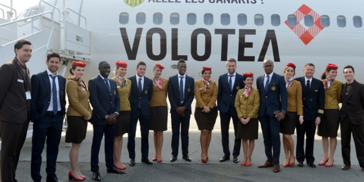 volotea