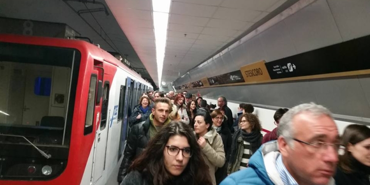 1metropolitana di catania