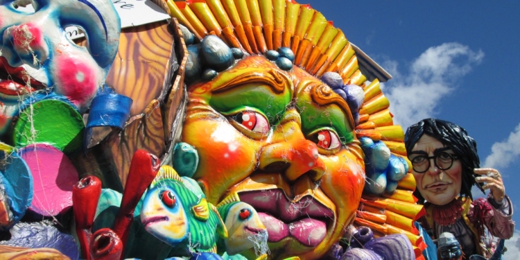 carnevale sicilia