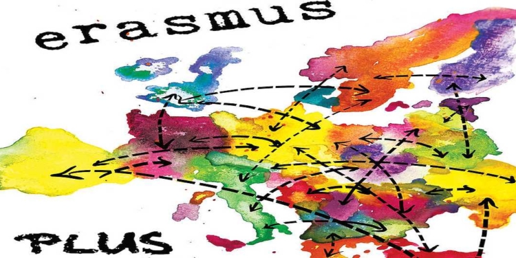 erasmus plus