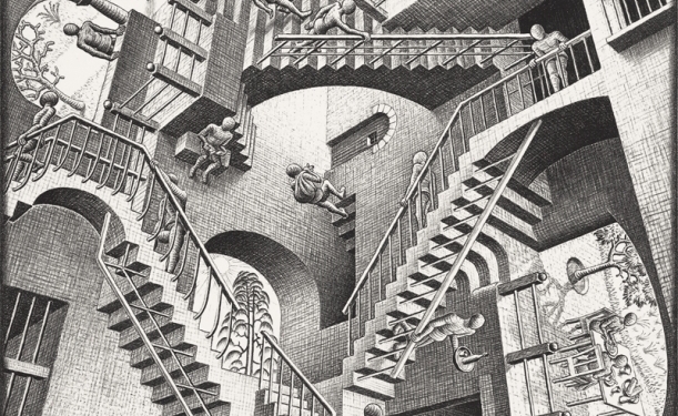 escher