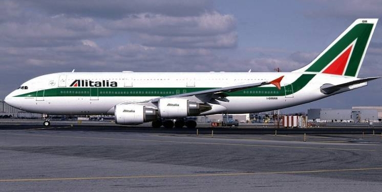 alitalia