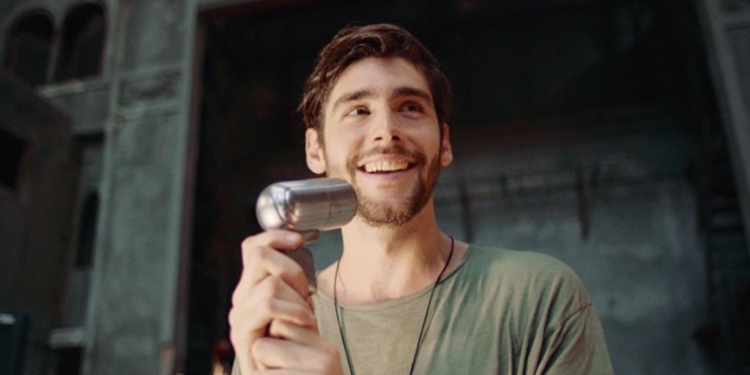 alvaro soler