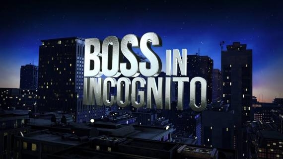 boss in incognito