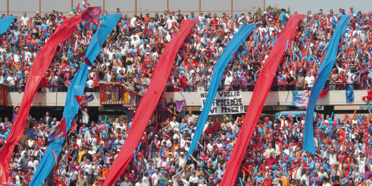 calcio catania matera