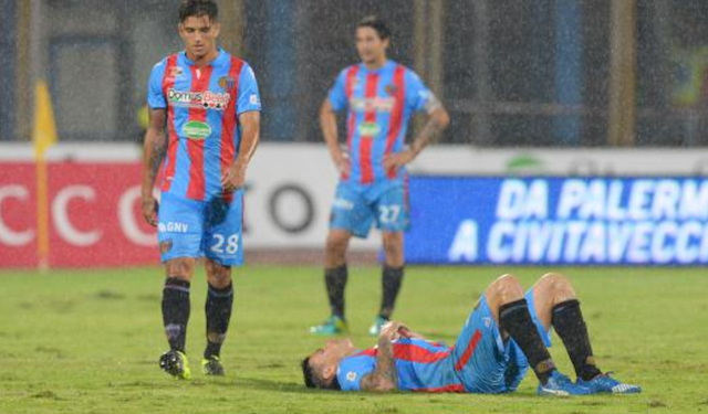 catania akragas derby