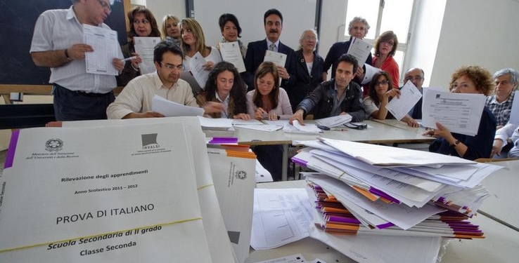 concorso docenti 2016