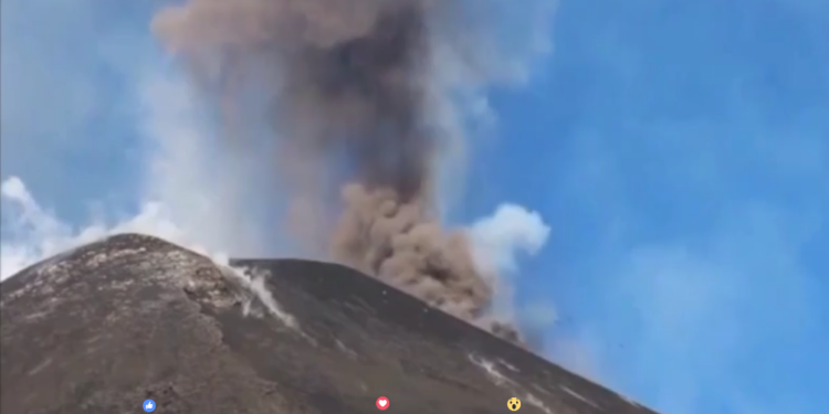 diretta etna