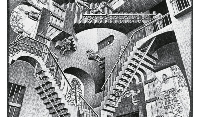 escher