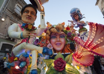 carnevale 2021 sicilia