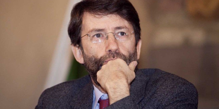 dario franceschini