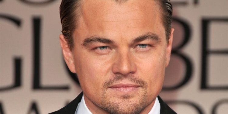 cinema leonardo di caprio presto in sicilia