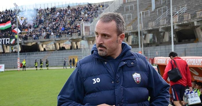 mario petrone catania