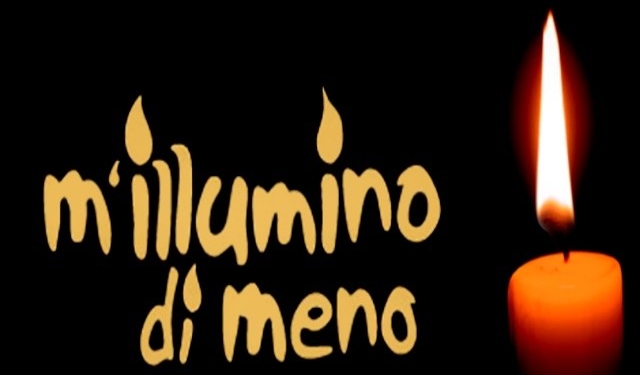 millumino di meno