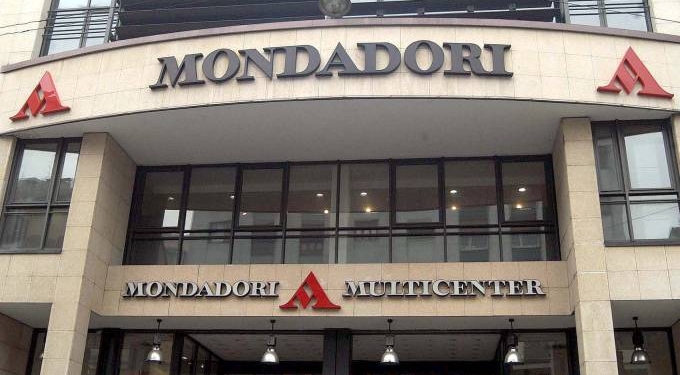 mondadori