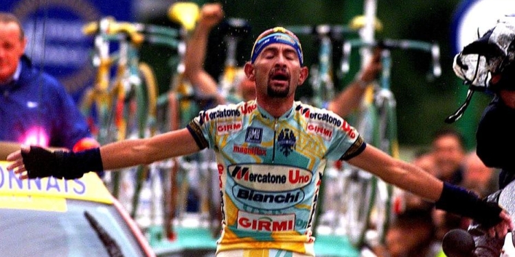 pantani