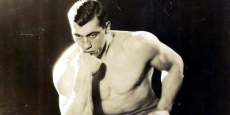 primo carnera