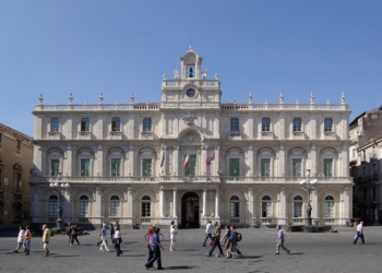 Università di Catania