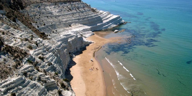 scala dei turchi