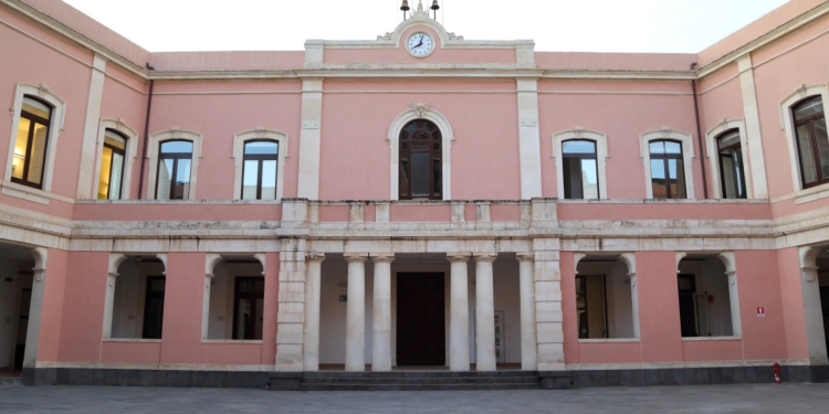 scuola superiore catania