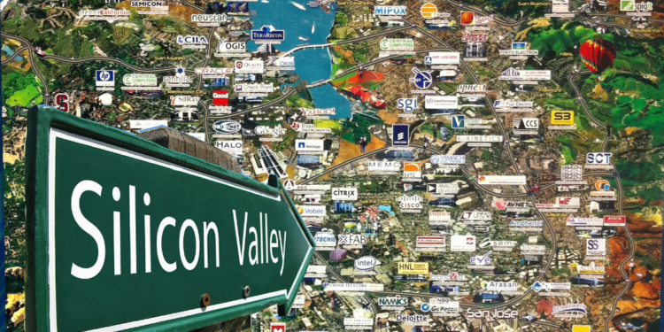 silicon valley