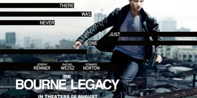 the bourne legacy